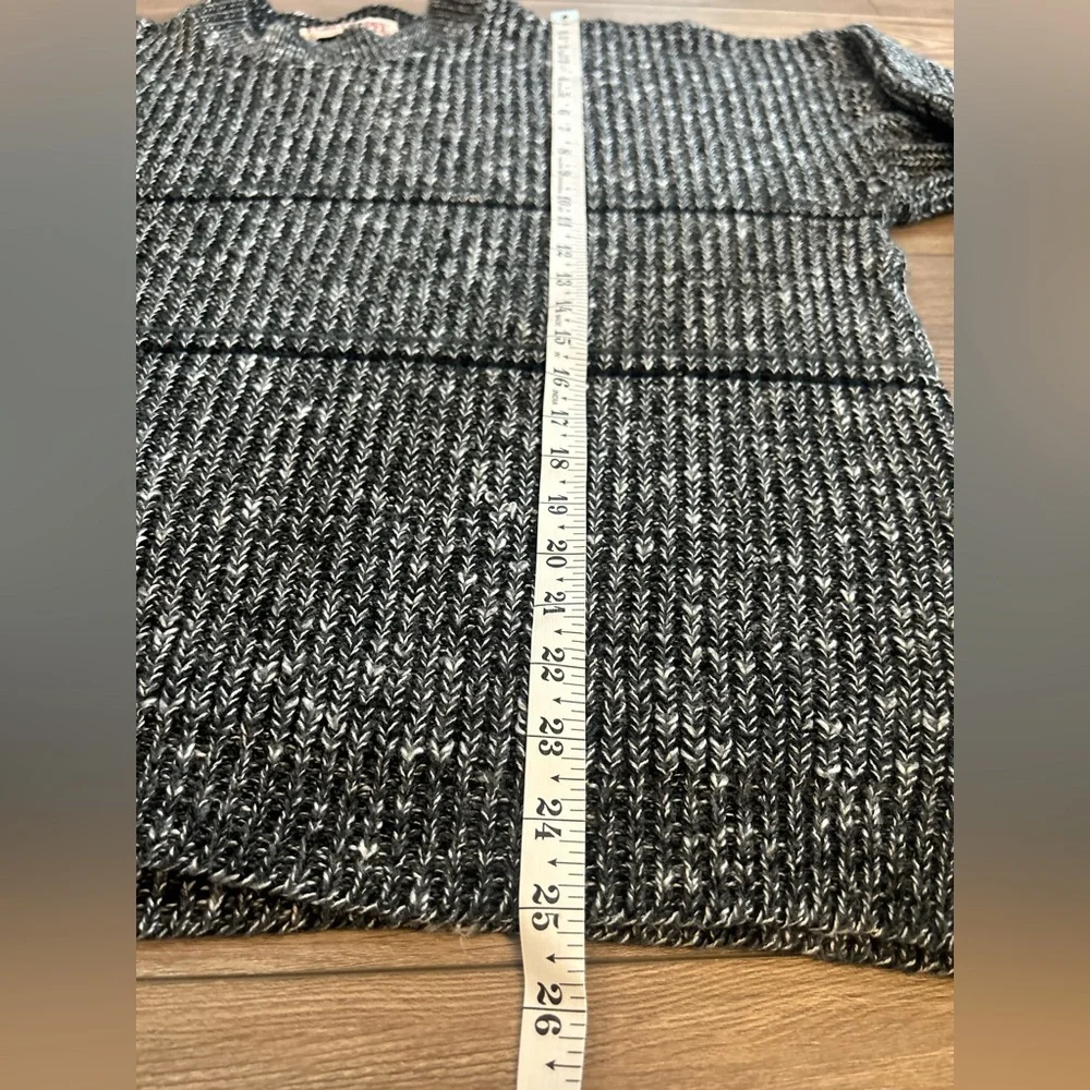 Vintage Fox Chapel Chunky Knit Sweater Made in USA Men’s L